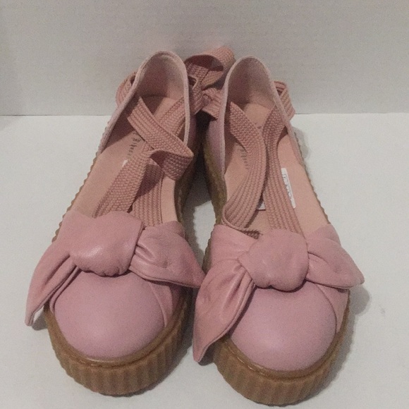 puma fenty sandale